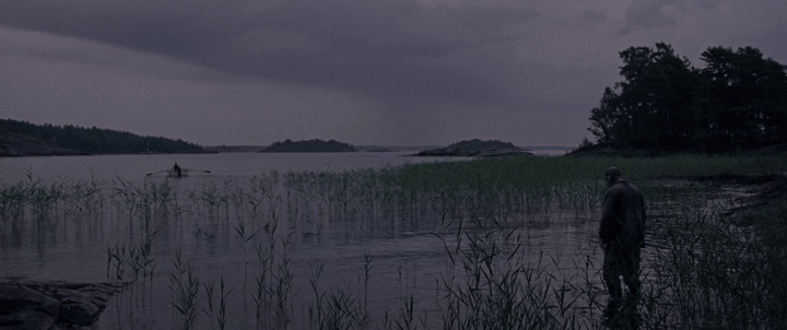 Håndtering av udøde (2024)