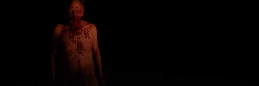 The Surrender (2025)