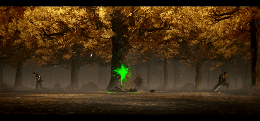 Predator: Killer of Killers (2025)