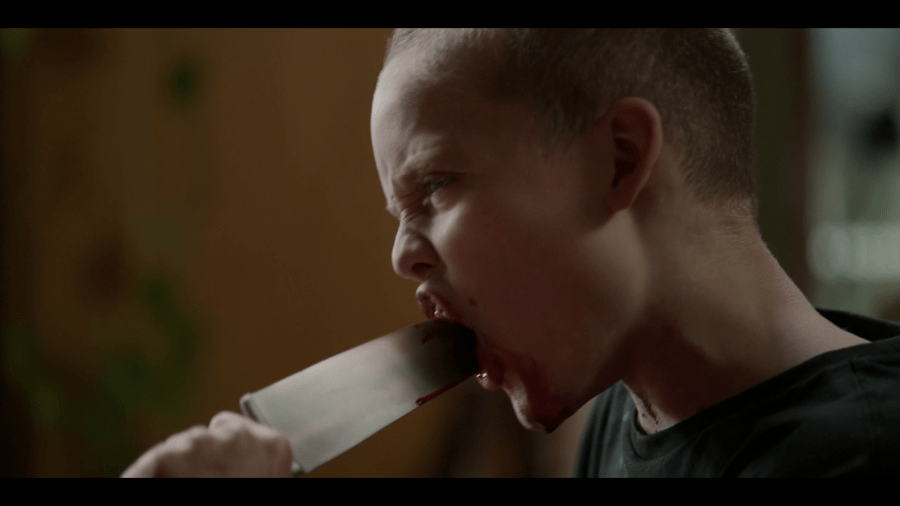 Bring her back (2025)