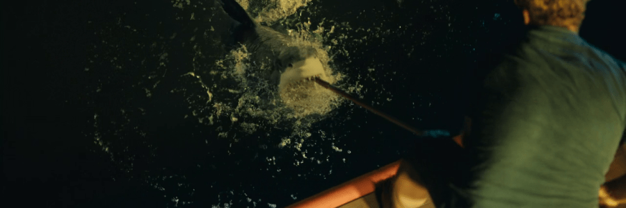 Dangerous Animals (2025)