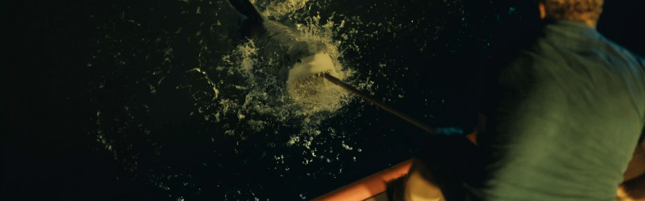 Dangerous Animals (2025)