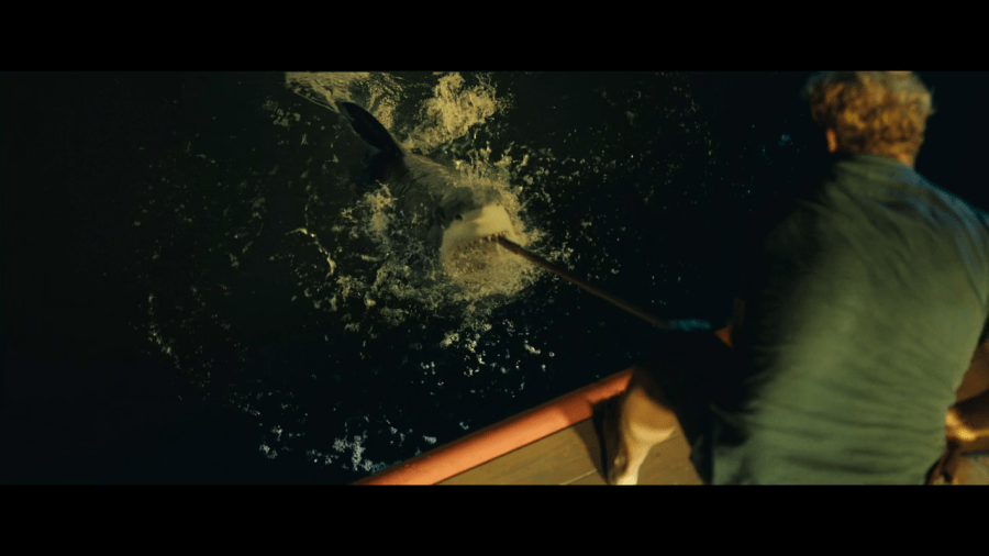 Dangerous Animals (2025)