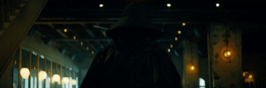 I Know What You Did Last Summer (2025)