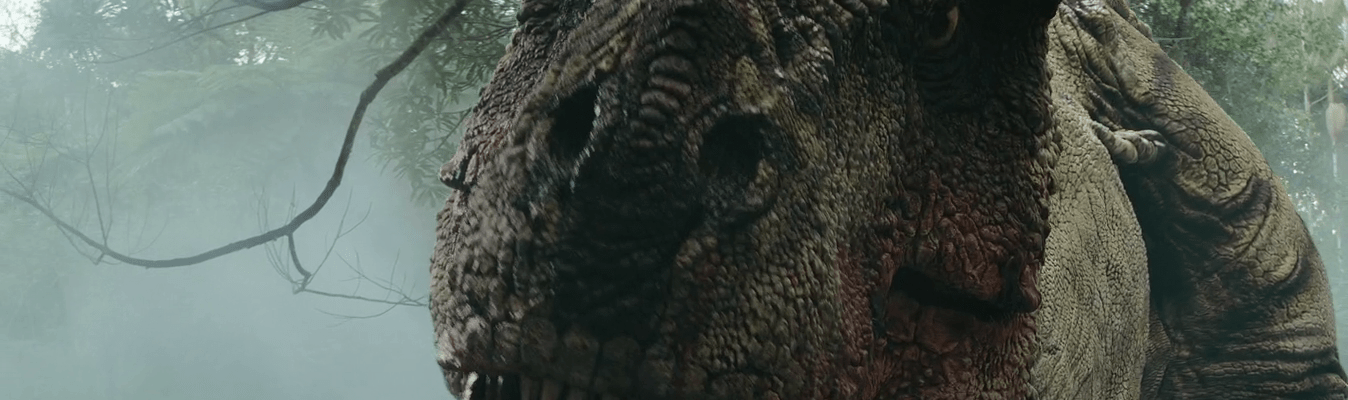 Primitive War (2025)