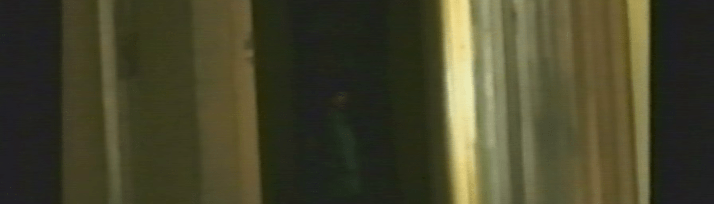 Missing Child Videotape (2025)