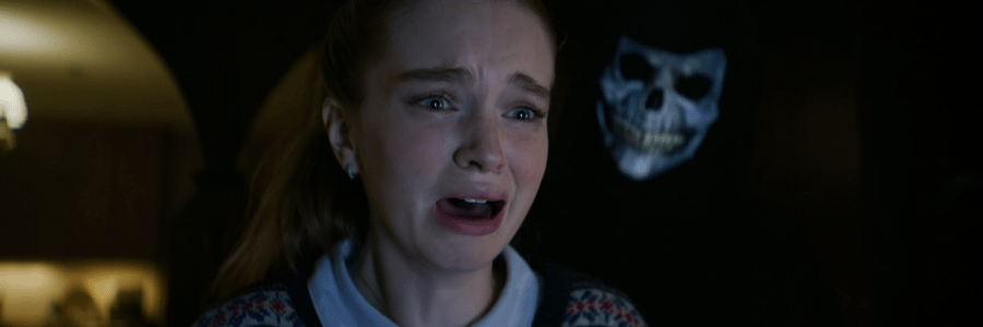 Night of the Reaper (2025)