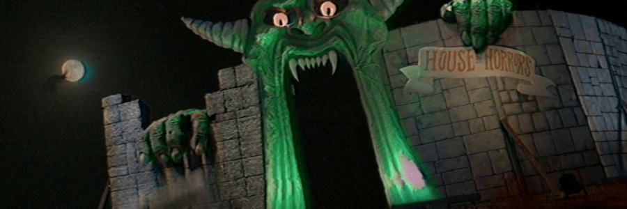 V/H/S/ Halloween (2025)