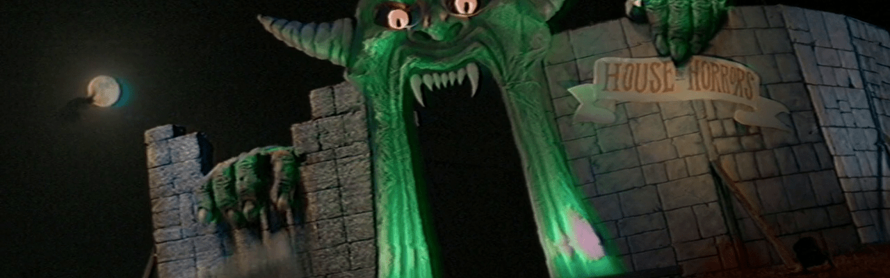 V/H/S/ Halloween (2025)