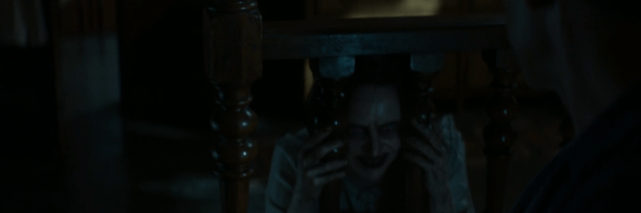 The Conjuring: Last Rites (2025)