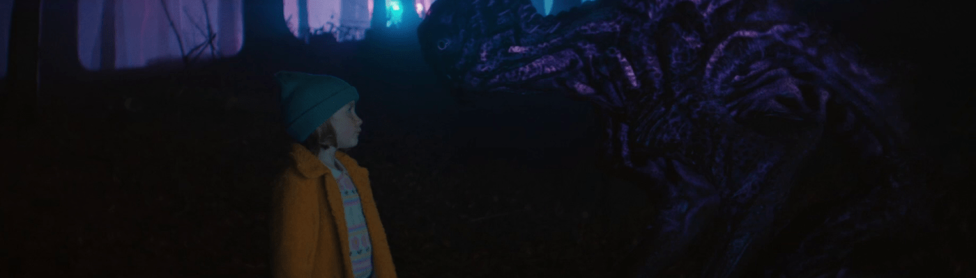 The Astronaut (2025)