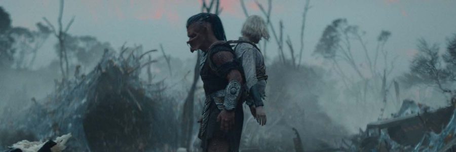 Predator: Badlands (2025)