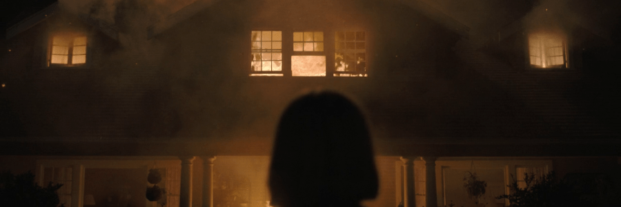 The Hand That Rocks The Cradle (2025)