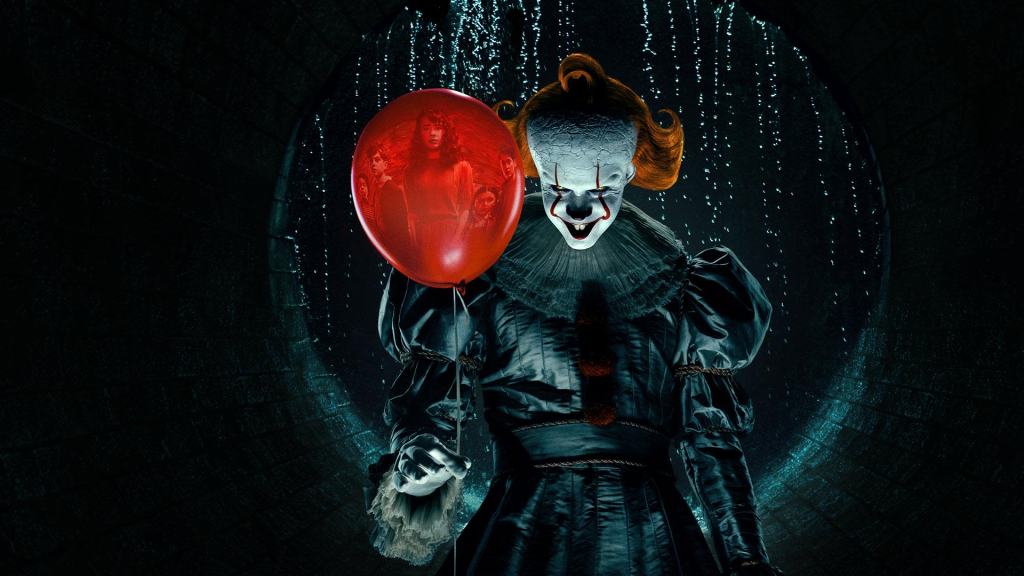 IT: Welcome to Derry