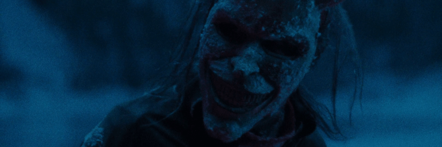 Black Phone 2 (2025)