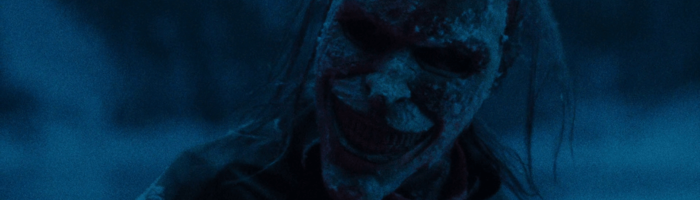 Black Phone 2 (2025)