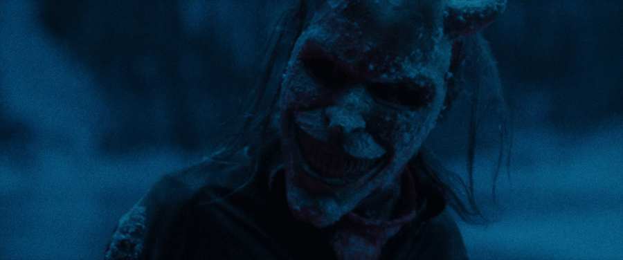 Black Phone 2 (2025)