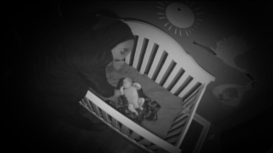 Strange Harvest (2025)